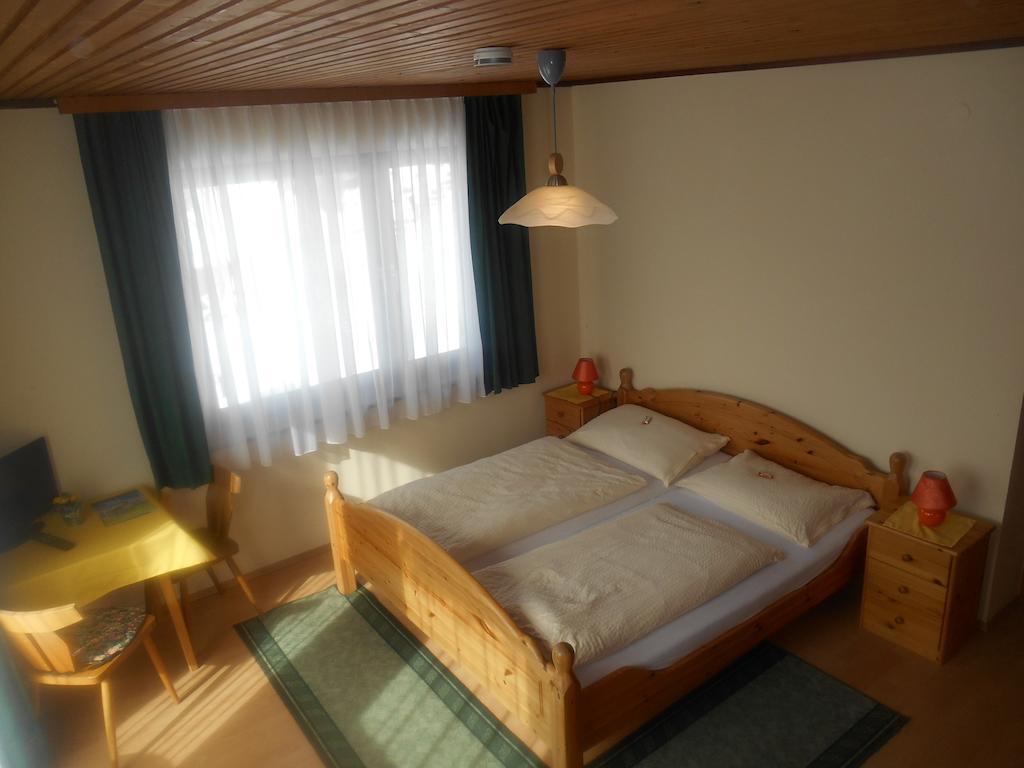 Gasthof Trattner Pension Waldhof Sankt Peter am Kammersberg Quarto foto