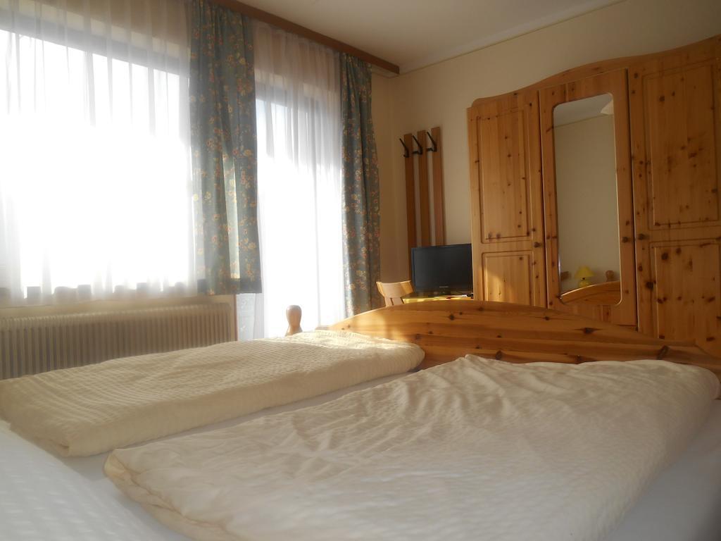 Gasthof Trattner Pension Waldhof Sankt Peter am Kammersberg Quarto foto